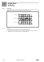 Preview for 188 page of Lenze EVS93 Series System Manual