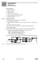 Предварительный просмотр 228 страницы Lenze EVS93 Series System Manual