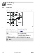 Preview for 230 page of Lenze EVS93 Series System Manual