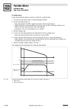 Preview for 234 page of Lenze EVS93 Series System Manual