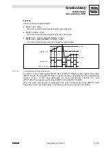 Preview for 241 page of Lenze EVS93 Series System Manual