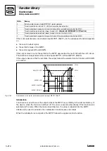 Preview for 242 page of Lenze EVS93 Series System Manual