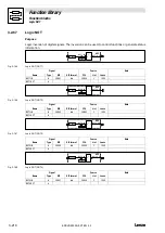 Preview for 246 page of Lenze EVS93 Series System Manual