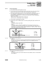 Предварительный просмотр 263 страницы Lenze EVS93 Series System Manual