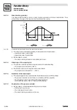 Предварительный просмотр 264 страницы Lenze EVS93 Series System Manual