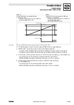 Предварительный просмотр 273 страницы Lenze EVS93 Series System Manual