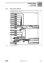 Предварительный просмотр 277 страницы Lenze EVS93 Series System Manual