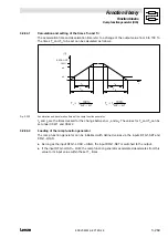 Предварительный просмотр 297 страницы Lenze EVS93 Series System Manual