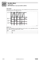 Предварительный просмотр 308 страницы Lenze EVS93 Series System Manual