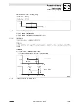 Предварительный просмотр 315 страницы Lenze EVS93 Series System Manual