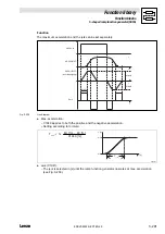 Предварительный просмотр 319 страницы Lenze EVS93 Series System Manual