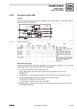 Предварительный просмотр 325 страницы Lenze EVS93 Series System Manual