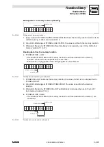 Предварительный просмотр 329 страницы Lenze EVS93 Series System Manual