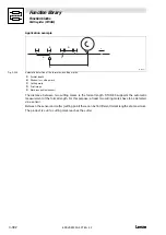 Предварительный просмотр 330 страницы Lenze EVS93 Series System Manual