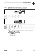 Предварительный просмотр 331 страницы Lenze EVS93 Series System Manual