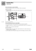 Предварительный просмотр 336 страницы Lenze EVS93 Series System Manual