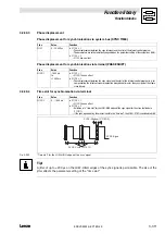 Предварительный просмотр 339 страницы Lenze EVS93 Series System Manual