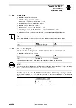 Предварительный просмотр 347 страницы Lenze EVS93 Series System Manual