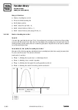 Предварительный просмотр 352 страницы Lenze EVS93 Series System Manual