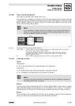 Предварительный просмотр 353 страницы Lenze EVS93 Series System Manual