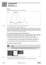 Предварительный просмотр 354 страницы Lenze EVS93 Series System Manual