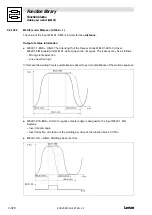 Предварительный просмотр 356 страницы Lenze EVS93 Series System Manual