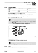 Preview for 359 page of Lenze EVS93 Series System Manual