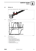 Предварительный просмотр 365 страницы Lenze EVS93 Series System Manual