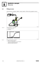 Предварительный просмотр 368 страницы Lenze EVS93 Series System Manual