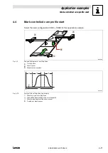 Предварительный просмотр 371 страницы Lenze EVS93 Series System Manual