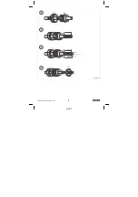 Preview for 5 page of Lenze EWS0003 Mounting Instructions