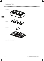 Предварительный просмотр 4 страницы Lenze EZAEDE1001 Operating Instructions Manual