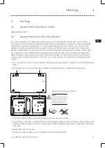 Предварительный просмотр 15 страницы Lenze EZAEDE1001 Operating Instructions Manual