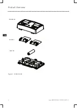 Предварительный просмотр 18 страницы Lenze EZAEDE1001 Operating Instructions Manual