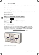 Предварительный просмотр 22 страницы Lenze EZAEDE1001 Operating Instructions Manual