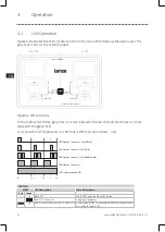 Предварительный просмотр 24 страницы Lenze EZAEDE1001 Operating Instructions Manual