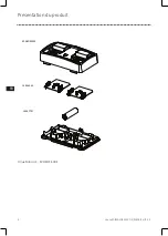 Предварительный просмотр 32 страницы Lenze EZAEDE1001 Operating Instructions Manual