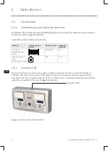 Предварительный просмотр 50 страницы Lenze EZAEDE1001 Operating Instructions Manual