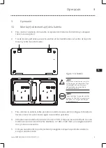 Предварительный просмотр 51 страницы Lenze EZAEDE1001 Operating Instructions Manual