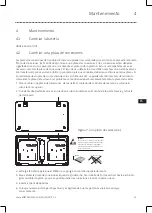 Предварительный просмотр 57 страницы Lenze EZAEDE1001 Operating Instructions Manual