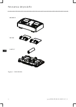 Предварительный просмотр 60 страницы Lenze EZAEDE1001 Operating Instructions Manual