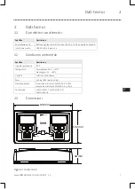 Предварительный просмотр 63 страницы Lenze EZAEDE1001 Operating Instructions Manual