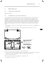 Предварительный просмотр 71 страницы Lenze EZAEDE1001 Operating Instructions Manual