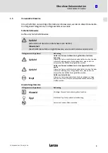 Предварительный просмотр 5 страницы Lenze EZN3 0030H110 Series Mounting Instructions