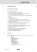 Preview for 9 page of Lenze EZN3 0030H110 Series Mounting Instructions