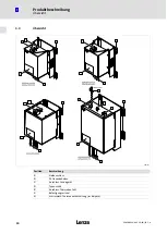 Предварительный просмотр 10 страницы Lenze EZN3 0030H110 Series Mounting Instructions