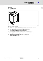 Предварительный просмотр 23 страницы Lenze EZN3 0030H110 Series Mounting Instructions