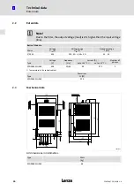 Preview for 26 page of Lenze EZN3B0055H060N003 Mounting Instructions