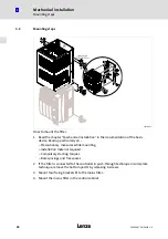 Preview for 28 page of Lenze EZN3B0055H060N003 Mounting Instructions