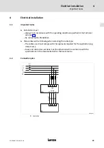 Preview for 29 page of Lenze EZN3B0055H060N003 Mounting Instructions